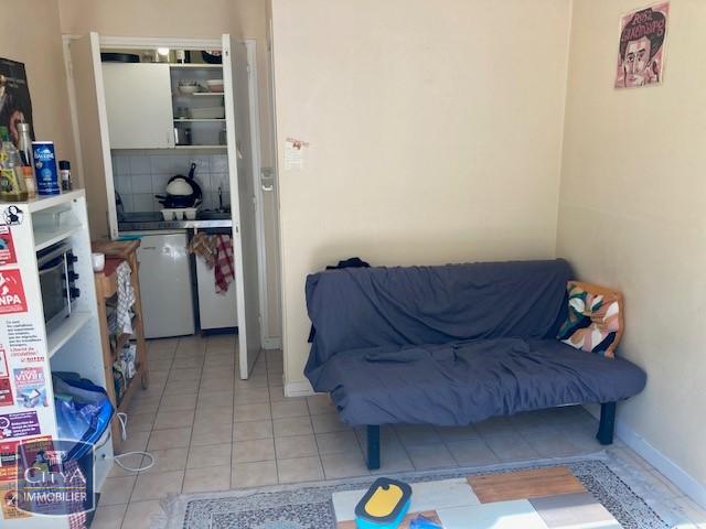 Photo 4 appartement Poitiers