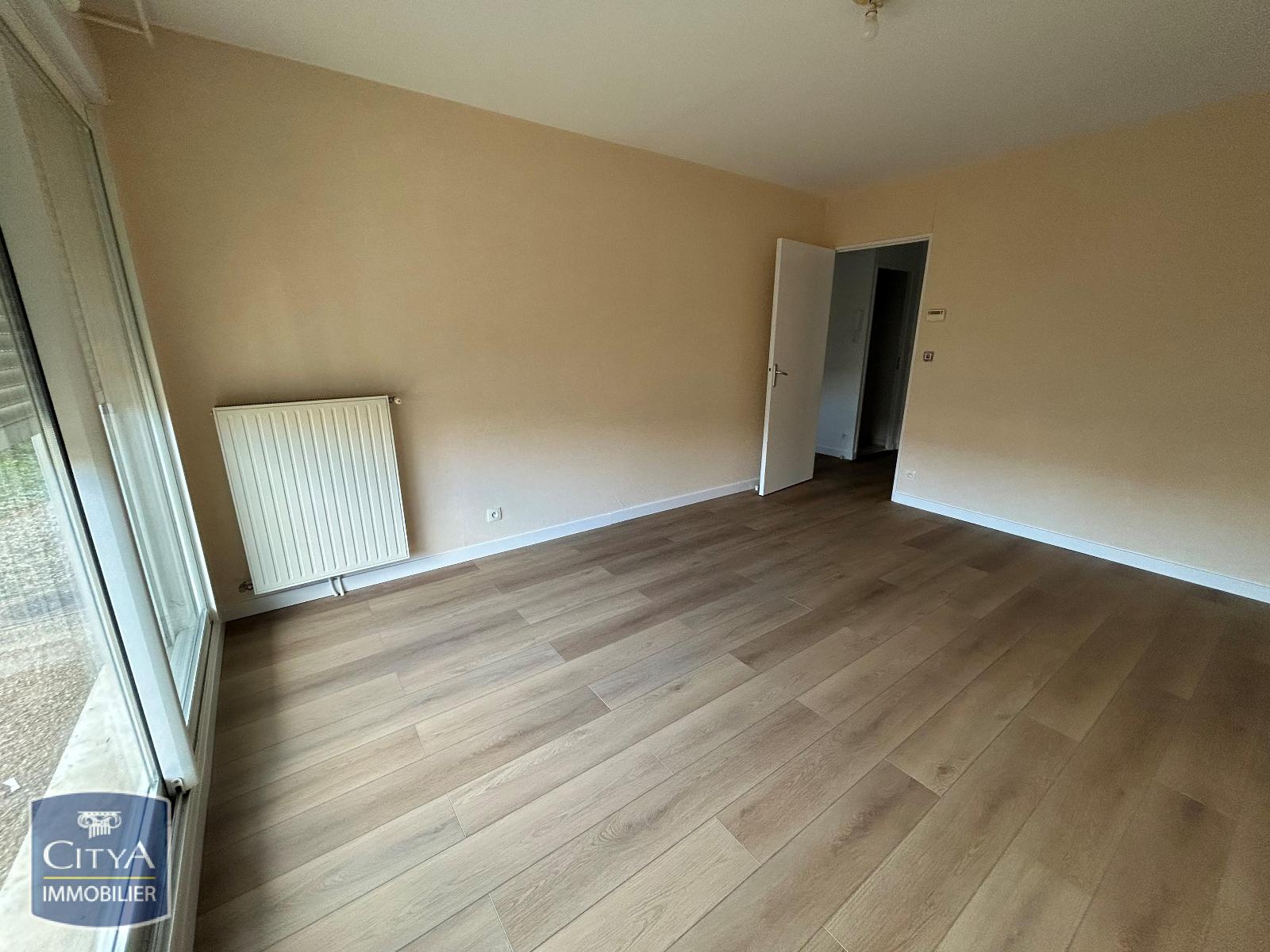 Photo du bien Appartement 2 pièces 39.43m²