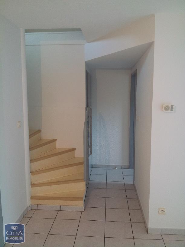 Photo 2 appartement Buxerolles