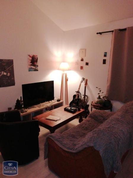 Photo 2 appartement Poitiers