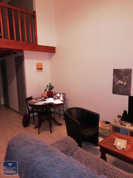 Photo 3 appartement Poitiers