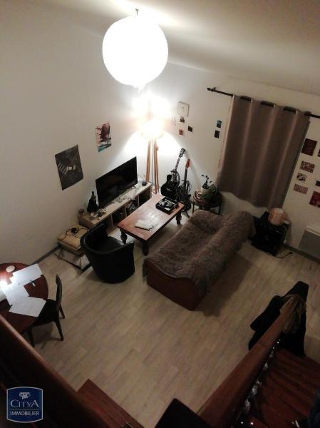 Photo 1 appartement Poitiers