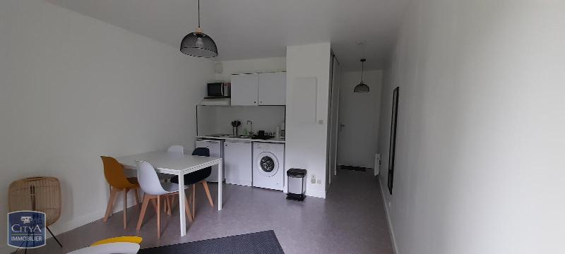 Photo 3 appartement Buxerolles