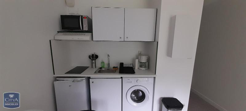 Photo 4 appartement Buxerolles