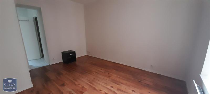 Photo Appartement 1 pièce 22.4m²