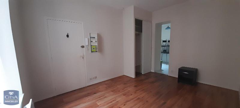 Photo 1 appartement Poitiers