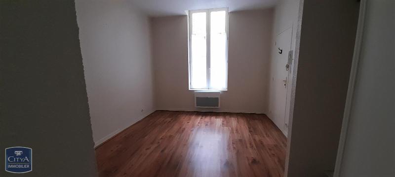 Photo 2 appartement Poitiers