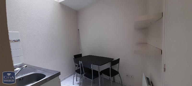 Photo 3 appartement Poitiers