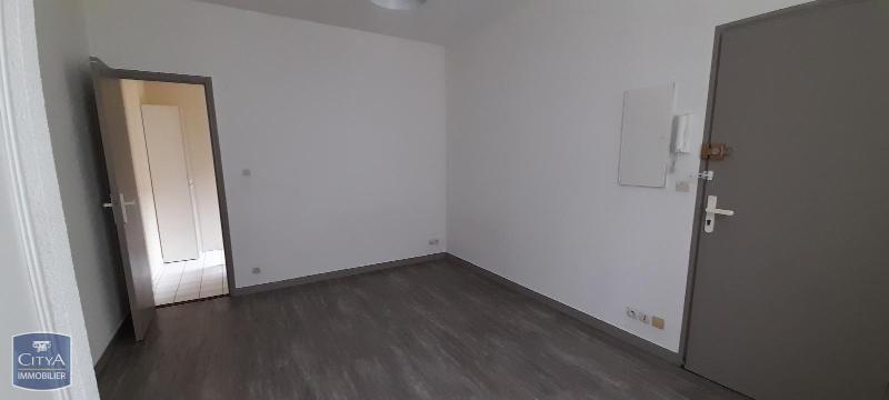 Photo 1 appartement Poitiers