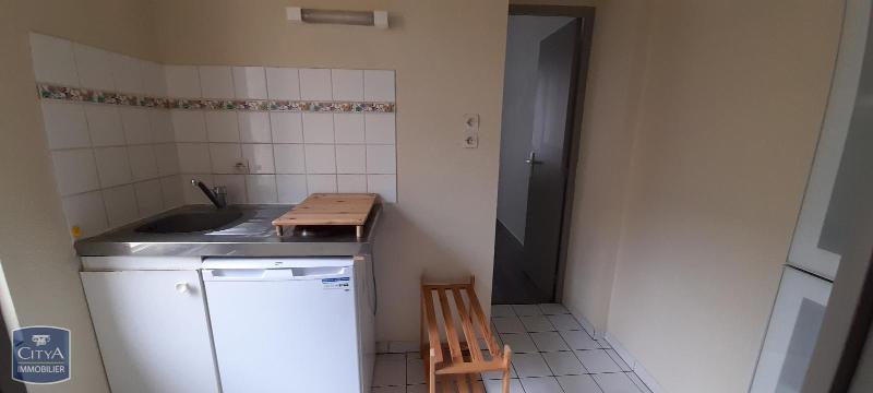 Photo 4 appartement Poitiers