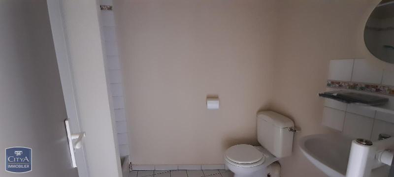 Photo 5 appartement Poitiers