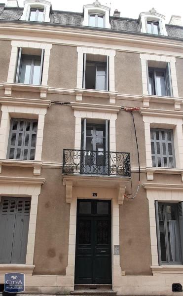 Photo 6 appartement Poitiers