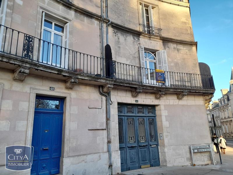 Photo 6 appartement Poitiers