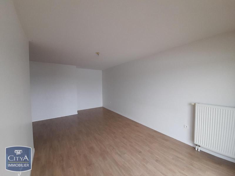 Photo 2 appartement Poitiers