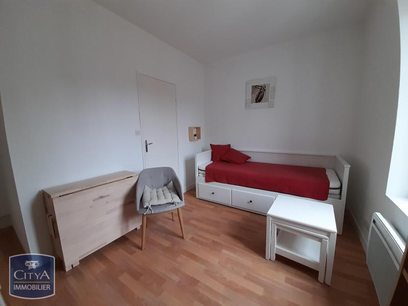 Photo 1 appartement Poitiers