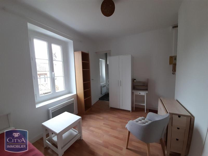 Photo 2 appartement Poitiers