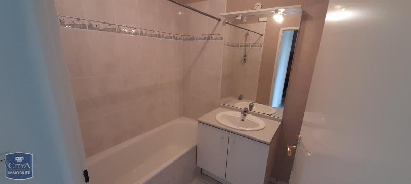 Photo 7 appartement Poitiers