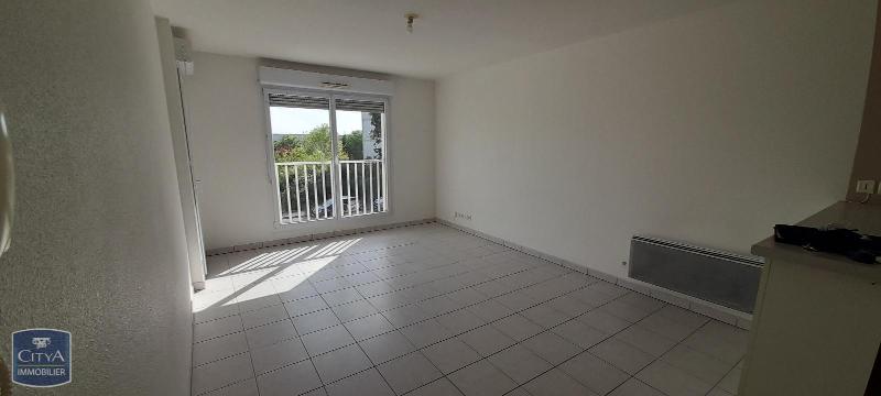 Photo Appartement 3 pièces 54.91m²