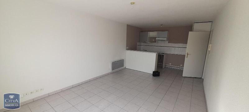 Photo 1 appartement Poitiers