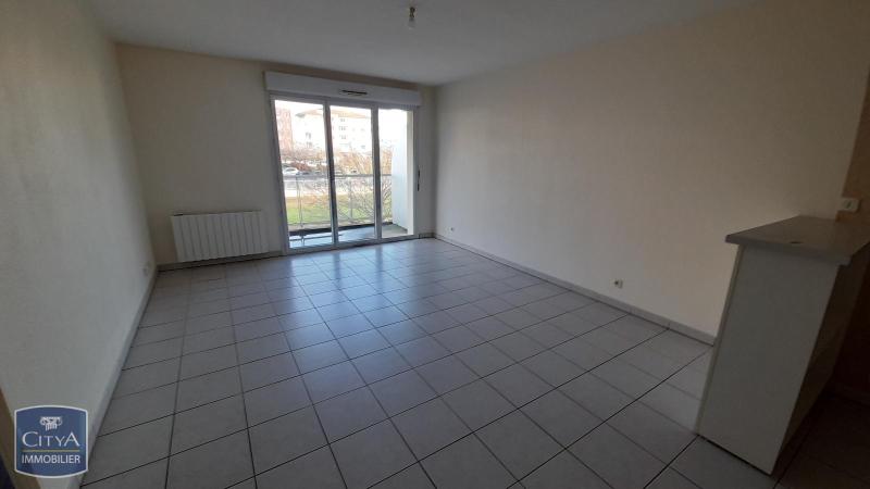 Photo 1 appartement Poitiers