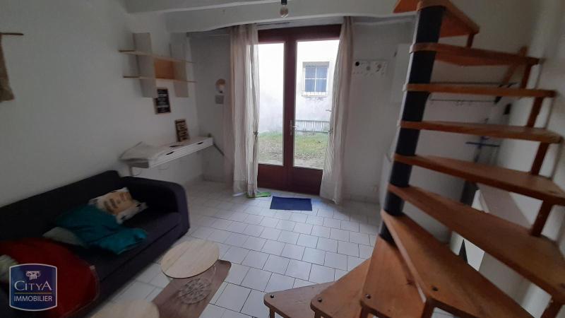 Photo 1 appartement Poitiers