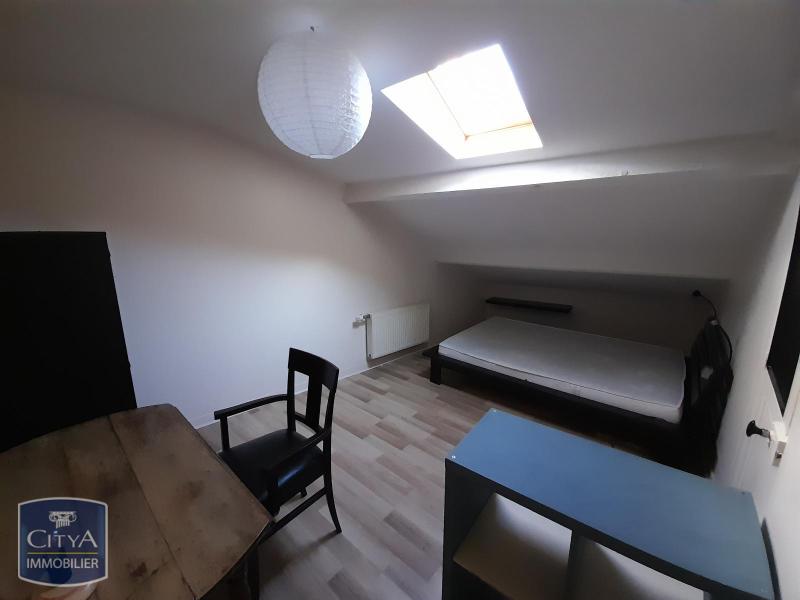 Photo 6 appartement Poitiers