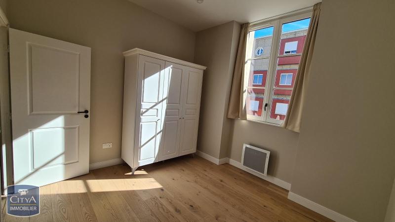 Photo 3 appartement Poitiers