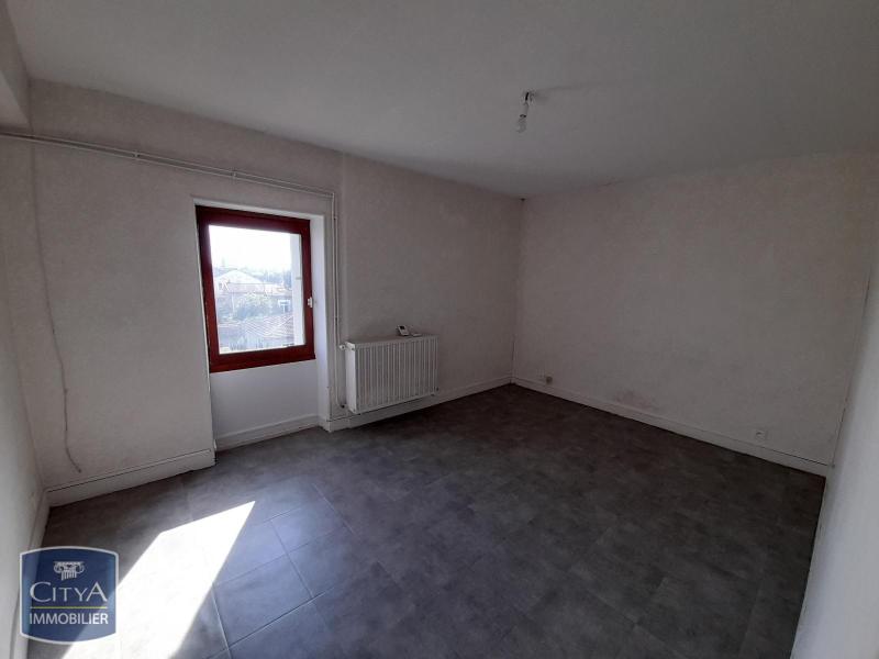 Photo 3 appartement Poitiers