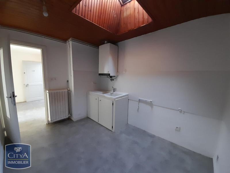 Photo 4 appartement Poitiers