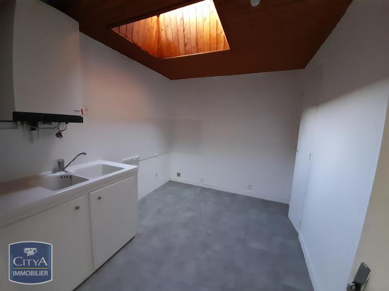 Photo 5 appartement Poitiers