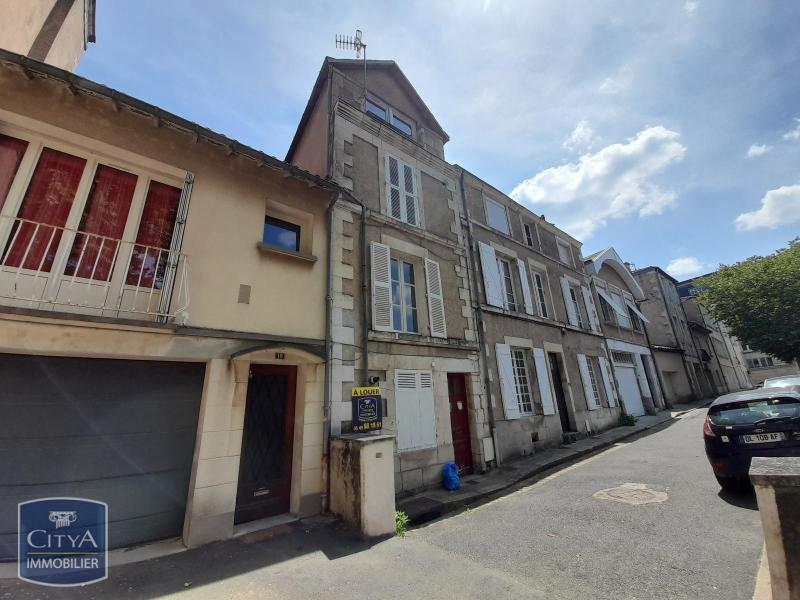 Photo 6 appartement Poitiers