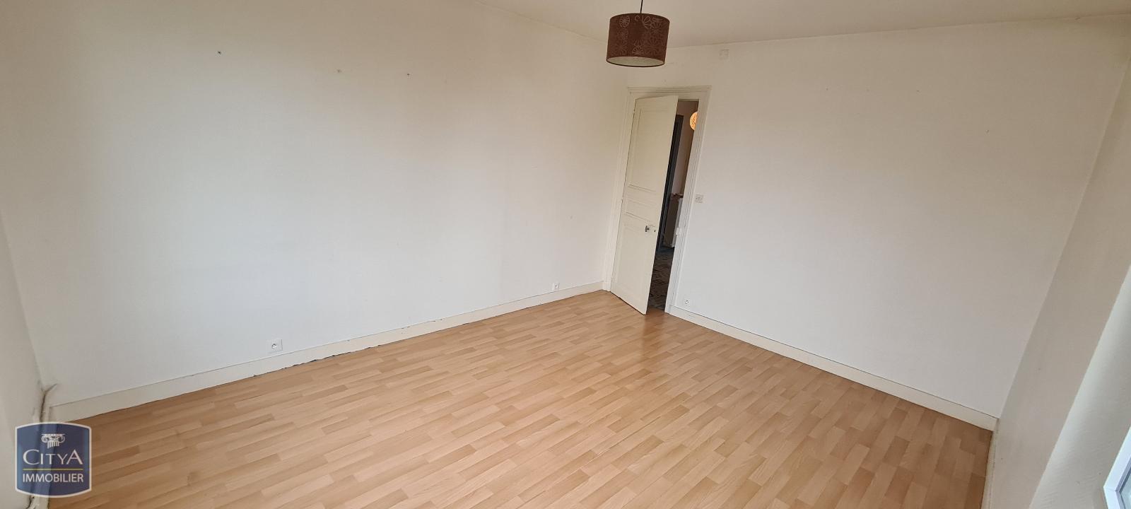 Photo 2 appartement Poitiers