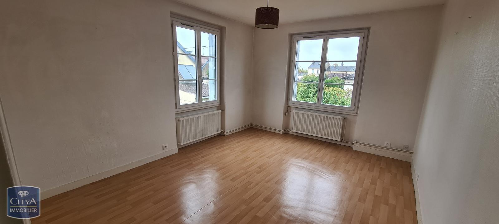 Photo 1 appartement Poitiers