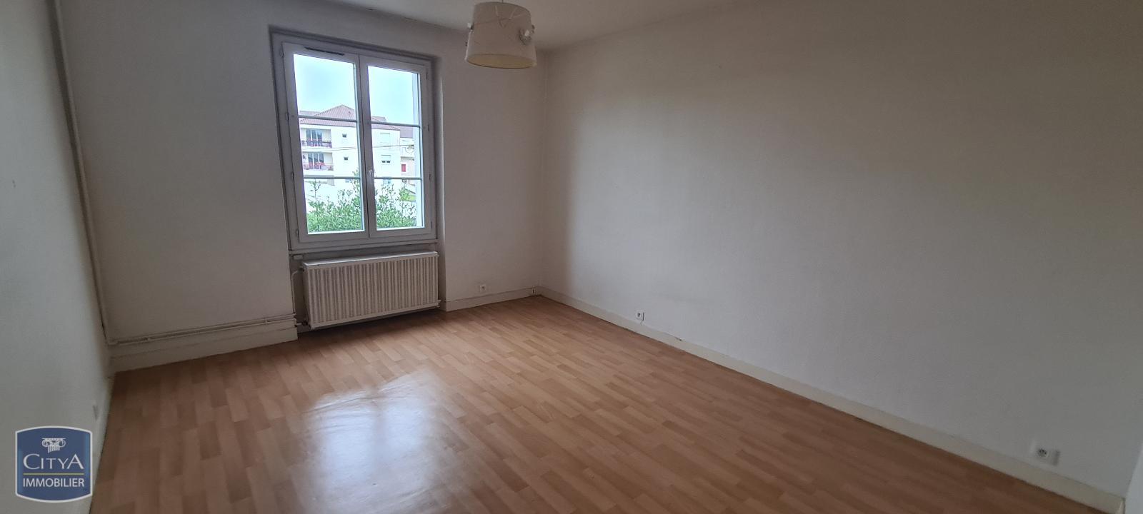 Photo 4 appartement Poitiers