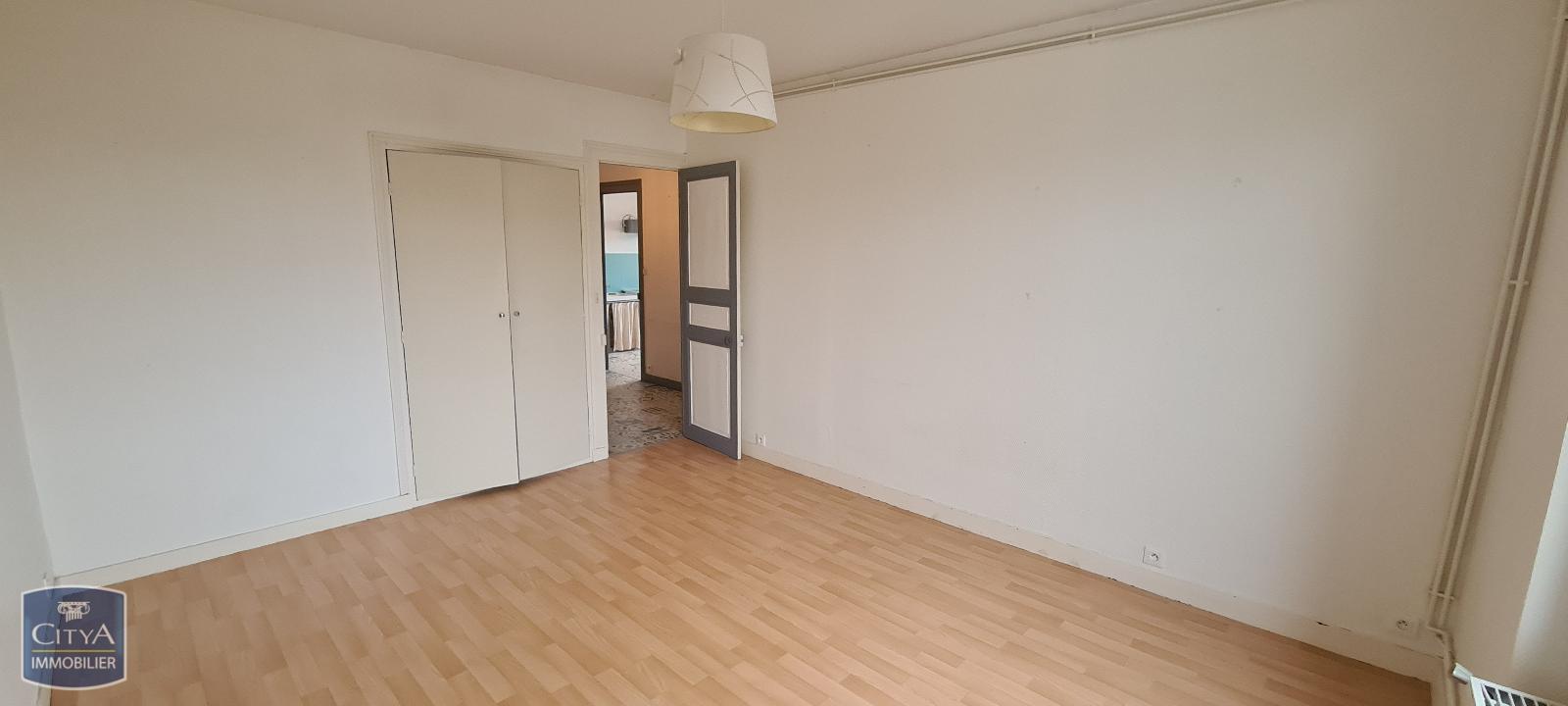 Photo 5 appartement Poitiers