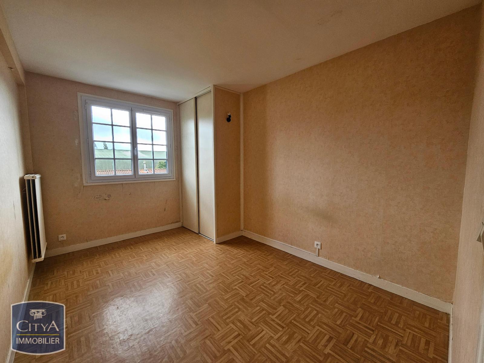 Photo 3 appartement Poitiers