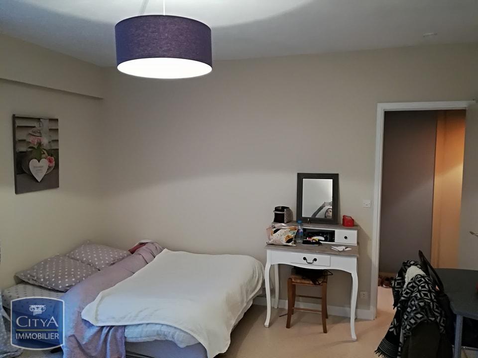 Photo 2 appartement Poitiers