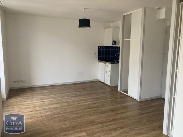 Photo 3 appartement Poitiers