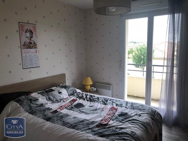 Photo 3 appartement Poitiers