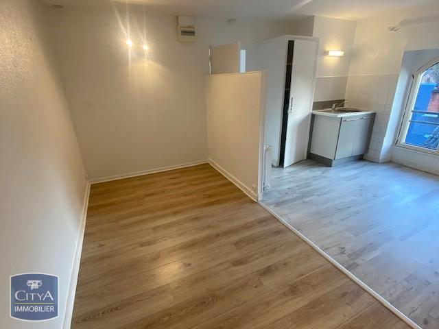 Photo 2 appartement Poitiers