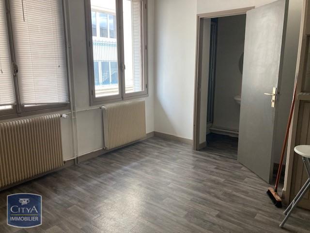 Photo 1 appartement Poitiers