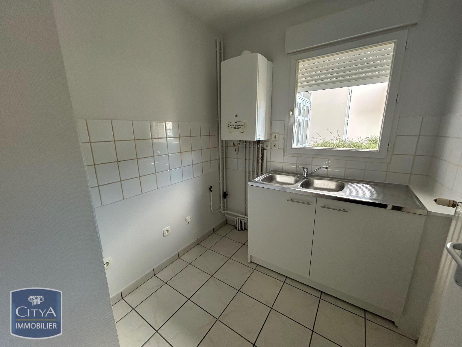 Photo 1 appartement Buxerolles