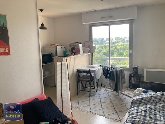 Photo 2 appartement Poitiers