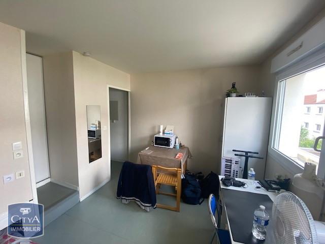 Photo 3 appartement Poitiers