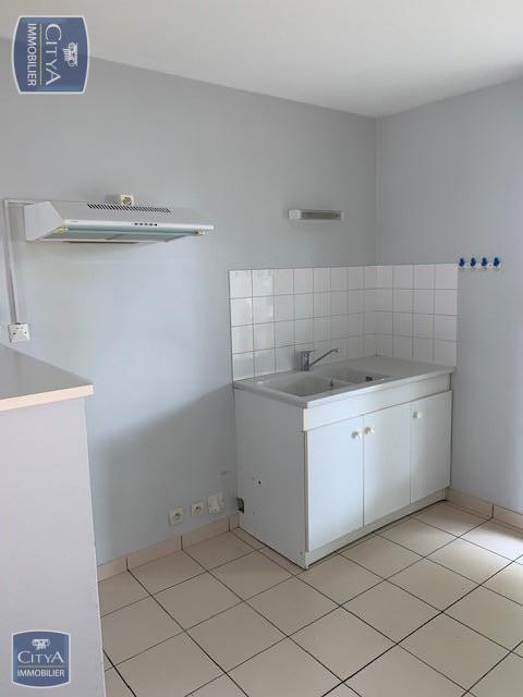 Photo 1 appartement Buxerolles