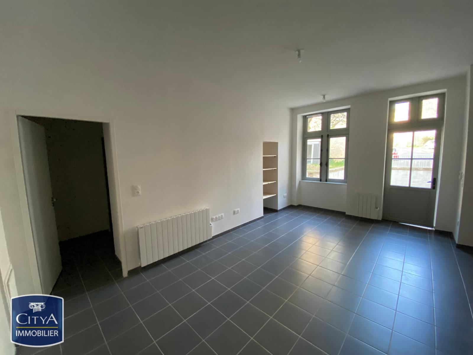 Photo 1 appartement Poitiers