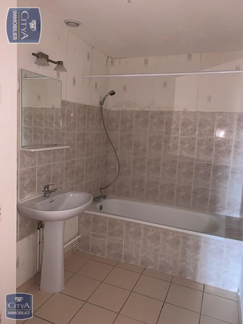 Photo 2 appartement Buxerolles