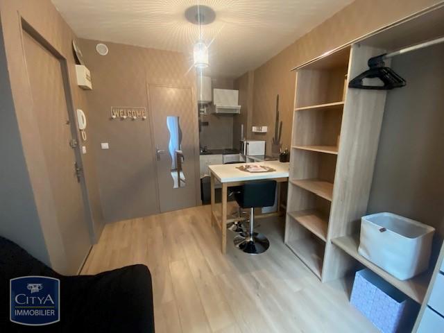 Photo 1 appartement Poitiers