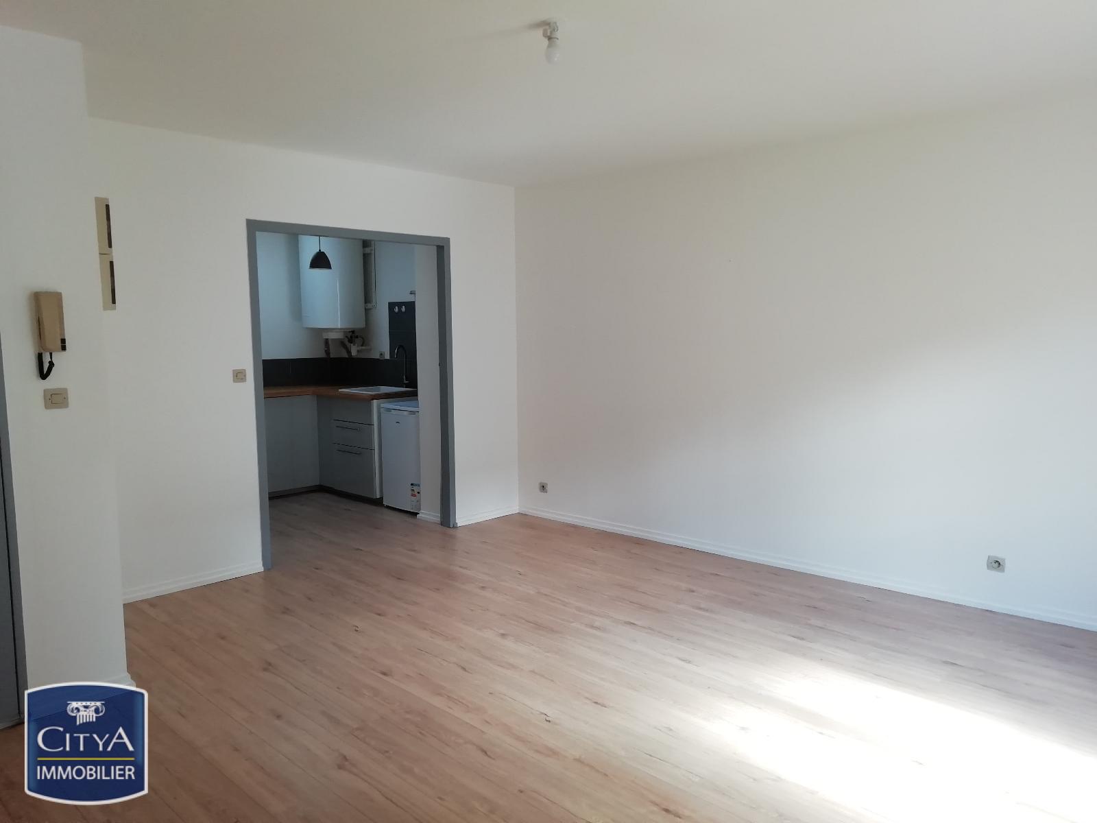 Photo 1 appartement Poitiers