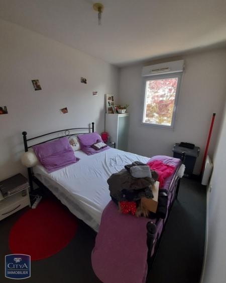 Photo 6 appartement Poitiers